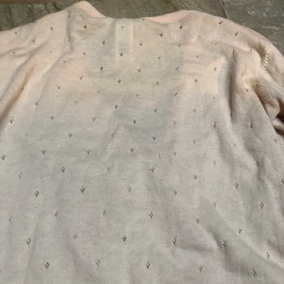 Off-white Mango Cardigan - Picture 7 of 9